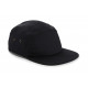 Beechfield Canvas 5 Panel Cap