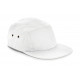 Beechfield Canvas 5 Panel Cap