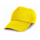 Result Headwear Kids Baseball Cap