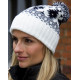 Result Winter Essentials Deluxe Fair Isle Hat