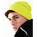 Beechfield Enhanced-Viz Knitted Hat