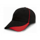 Result Headwear Brushed Cotton Drill Cap