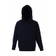 Fruit of the Loom Kids Premium Hooded Sweat Jacket