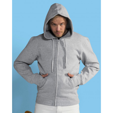 Hoodie cotton clearance combed