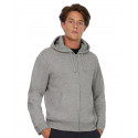 B&C Hooded Full Zip/men Sweat