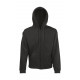 Fruit of the Loom Classic Hooded Sweat Jacket