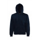 Fruit of the Loom Classic Hooded Sweat Jacket