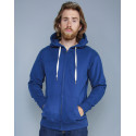 Mantis Men´s Superstar Zip Through Hoodie