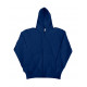 SG Zip Hood Men