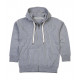 Mantis Men´s Superstar Zip Through Hoodie