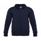 B&C Monster/men Hooded Zip