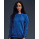 Anvil Women´s Fashion Crewneck Sweat