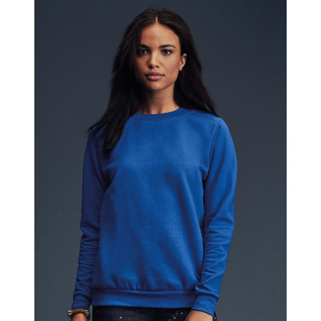 Anvil Women´s Fashion Crewneck Sweat