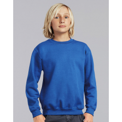 Gildan Blend Youth Crew Neck Sweat