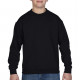 Gildan Blend Youth Crew Neck Sweat