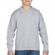 Gildan Blend Youth Crew Neck Sweat