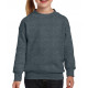 Gildan Blend Youth Crew Neck Sweat