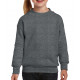 Gildan Blend Youth Crew Neck Sweat