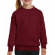 Gildan Blend Youth Crew Neck Sweat