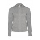 B&C Hooded Full Zip/women Sweat