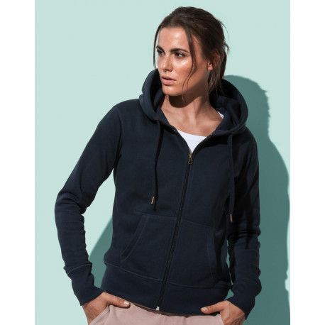 Stedman Active Sweatjacket Women