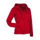 Stedman Active Sweatjacket Women