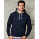 FDM Contrast Hoodie