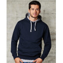 FDM Contrast Hoodie