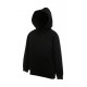 Fruit of the Loom Kids Classic Hooded Sweat