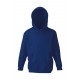 Fruit of the Loom Kids Classic Hooded Sweat