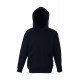 Fruit of the Loom Kids Classic Hooded Sweat