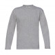 B&C Open Hem Sweatshirt