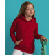 SG Kids’ Hooded Sweatshirt