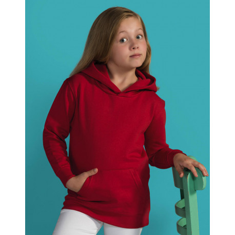 SG Kids’ Hooded Sweatshirt