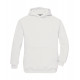 B&C Hooded/kids Sweat