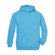 B&C Hooded/kids Sweat