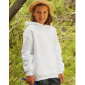 Fruit of the Loom Kids Premium Hooded Sweat