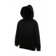 Fruit of the Loom Kids Premium Hooded Sweat