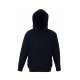 Fruit of the Loom Kids Premium Hooded Sweat