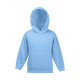 Fruit of the Loom Kids Premium Hooded Sweat