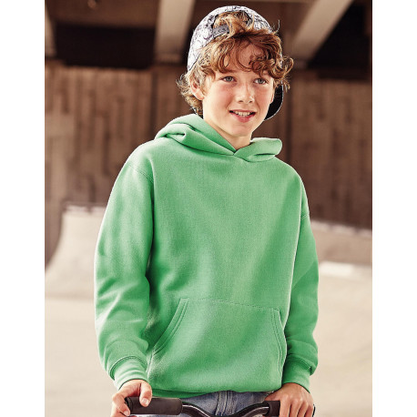 Russell Children´s Hooded Sweatshirt