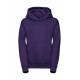 Russell Children´s Hooded Sweatshirt