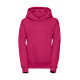 Russell Children´s Hooded Sweatshirt