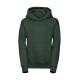 Russell Children´s Hooded Sweatshirt