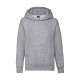 Russell Children´s Hooded Sweatshirt