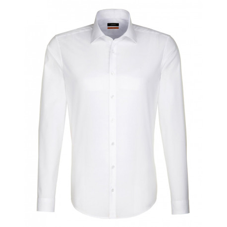 Seidensticker Seidensticker Slim Fit Shirt LS Business