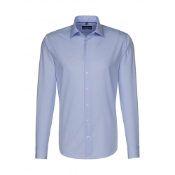 Seidensticker Seidensticker Tailored Fit Shirt LS Business