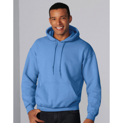 Gildan DryBlend Adult Hooded Sweat