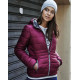 Tee Jays Ladies Hooded Zepelin Jacket