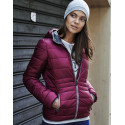 Tee Jays Ladies Hooded Zepelin Jacket